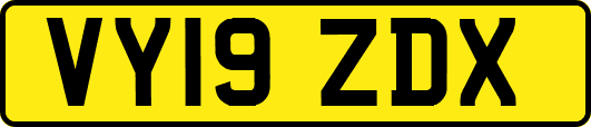 VY19ZDX