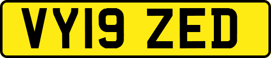 VY19ZED