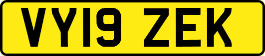 VY19ZEK