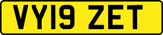 VY19ZET
