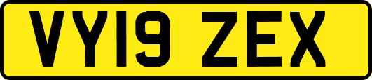 VY19ZEX