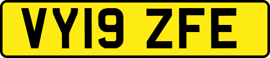 VY19ZFE