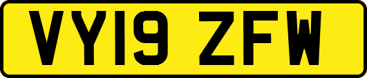 VY19ZFW