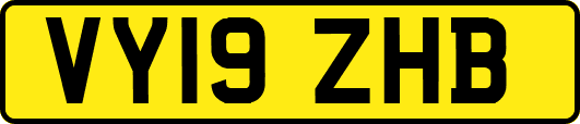 VY19ZHB
