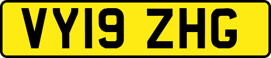 VY19ZHG
