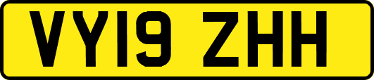 VY19ZHH