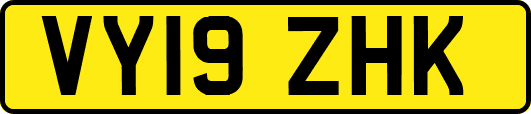 VY19ZHK