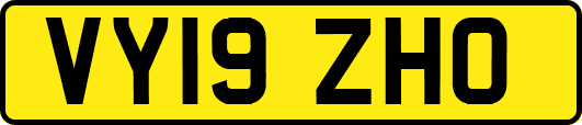 VY19ZHO