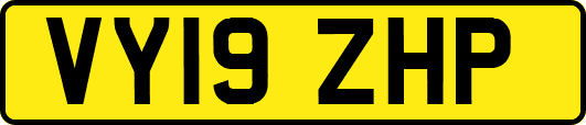 VY19ZHP