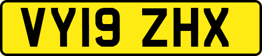VY19ZHX