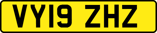 VY19ZHZ
