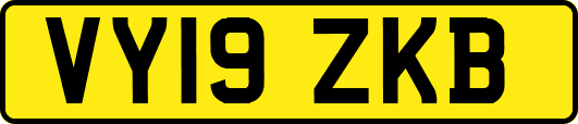 VY19ZKB