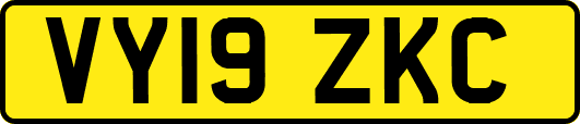 VY19ZKC
