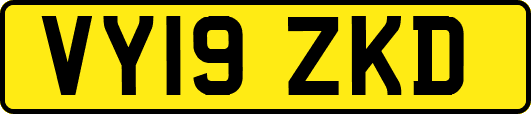 VY19ZKD
