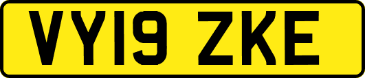 VY19ZKE