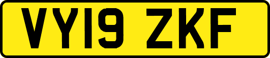 VY19ZKF