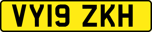VY19ZKH