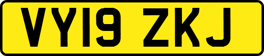 VY19ZKJ
