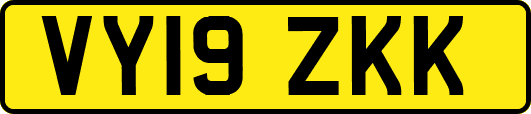 VY19ZKK