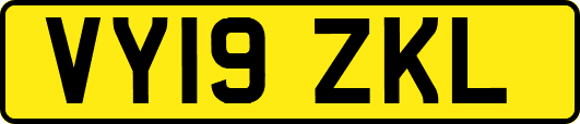 VY19ZKL