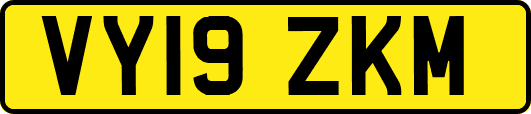 VY19ZKM