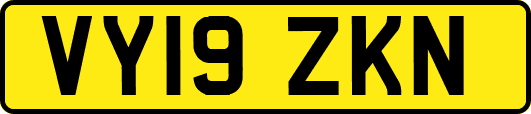 VY19ZKN
