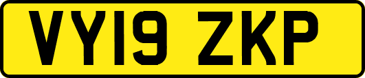 VY19ZKP