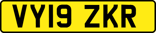 VY19ZKR