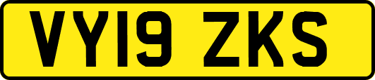 VY19ZKS