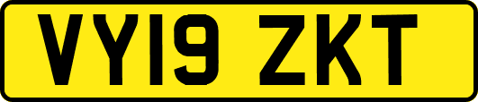 VY19ZKT