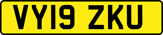 VY19ZKU