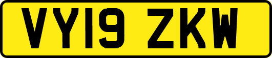VY19ZKW