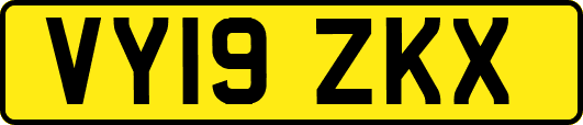 VY19ZKX