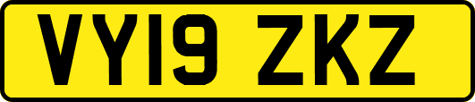 VY19ZKZ