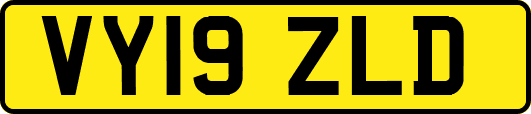 VY19ZLD