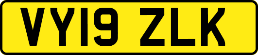 VY19ZLK