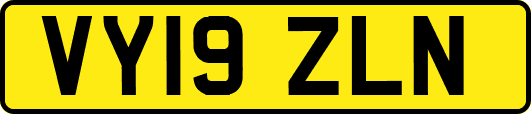 VY19ZLN