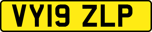 VY19ZLP