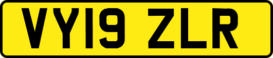 VY19ZLR