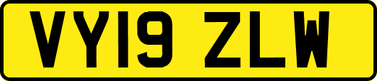 VY19ZLW