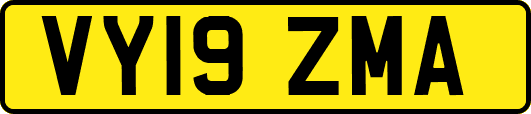 VY19ZMA