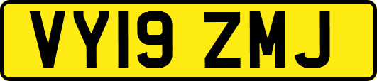 VY19ZMJ