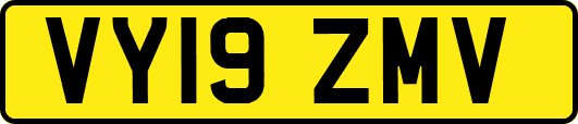 VY19ZMV