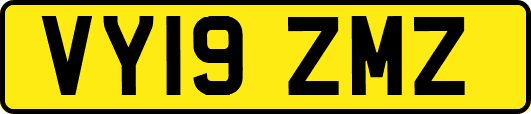 VY19ZMZ