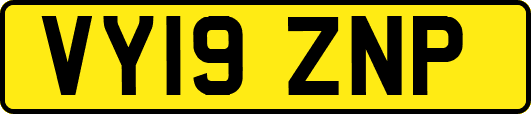 VY19ZNP