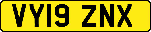 VY19ZNX