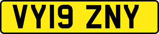 VY19ZNY