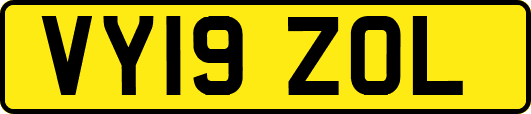 VY19ZOL