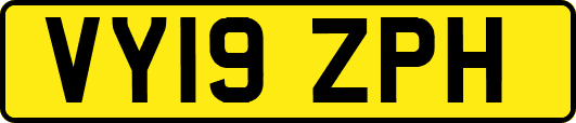 VY19ZPH