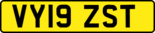 VY19ZST